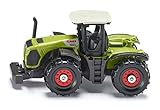 ngsgefahr! SIKU 1421 - Claas Xerion Traktor
