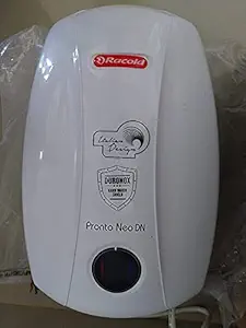 RACOLD 3 L Pronto Neo DN SS White (3000w)- Hard water