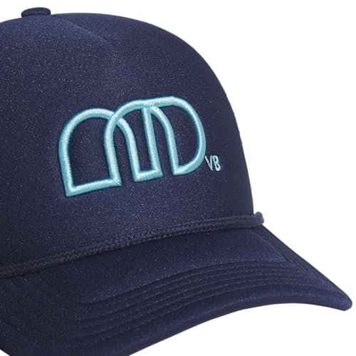 Image of adidas Unisex Trucker Hat - Sport Snapback Cap