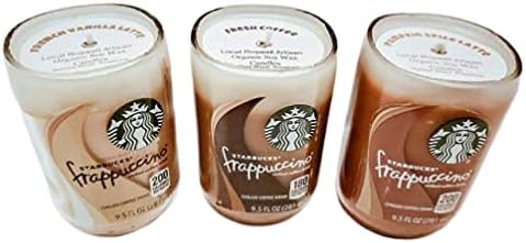 Soy Wax Novelty Candle