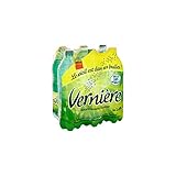 Vernière 1,25L (pack de 6)