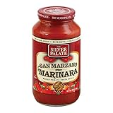 The Silver Palate San Marzano Marinara Pasta Sauce