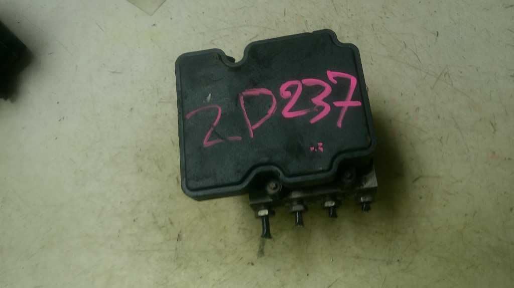 Anti-Lock Brake System Abs Module 14-19 Compatible with Ford Compatible with Taurus DG13-2C405-AC DG132C405AC