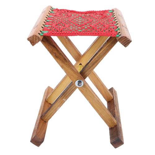 EXHUMKY Taburete De Pesca Aire Libre Inflable Chair Bench Sillón Carpa Equipo De Camping Lona Mesa De Camping Sillas De Jardin Plegables Sillas De Jardín Plegables Cámping Poliéster