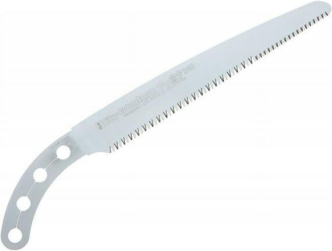 Silky Replacement Blade Only GOMTARO 240mm Pro-Sentei Dual Teeth (109-24)