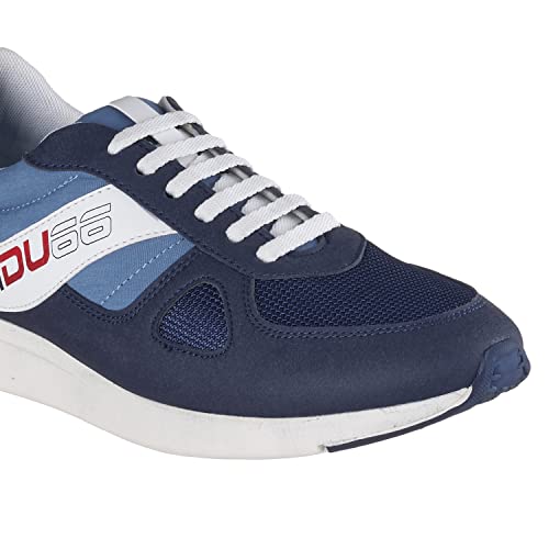Image of Duke Mens Duke Men Casual Shoes Loafer Flat