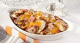 Burgers' Smokehouse Gourmet Side Dish Selections (Potatoes & Ham Au Gratin)