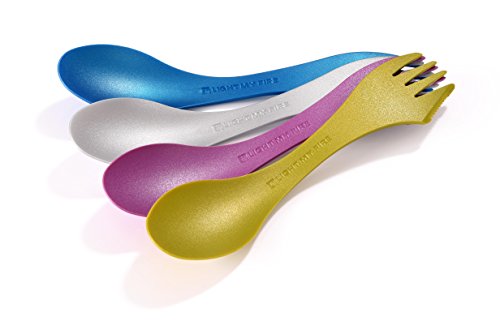 Light my Fire Spork 4 Pack