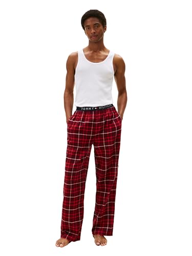 Tommy Hilfiger Men's Undershirts Multipack Cotton Classics A-shirts4