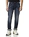 Produktbild JACK & JONES Male Comfort Fit Jeans Mike Original CJ 711