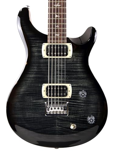 Paul Reed Smith (PRS) SE 277 Baritone (Charcoal Burst) �G���L�M�^�[