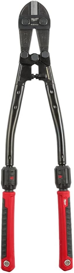 Milwaukee 932464851 Extendable Bolt Cutters 609-762mm