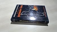 Missionary Conspiracy: Letters to a Postmodern Hindu 1850783276 Book Cover