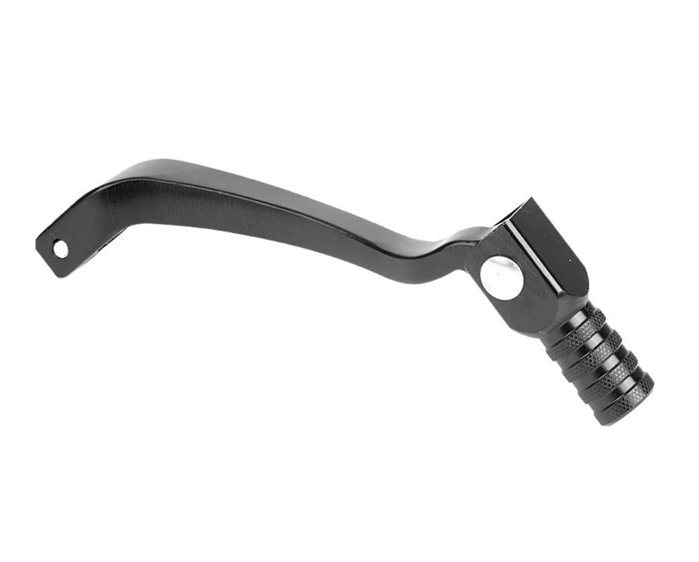 Levier de vitesse moto universel 11mm pour sorties enduro et cross