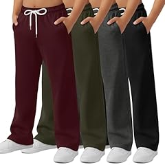 Black, Wine Red, Army Green, Dark Mixed Gray