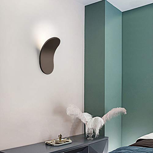 Kits d'éclairage intérieur en métal durable pour spots muraux - 6