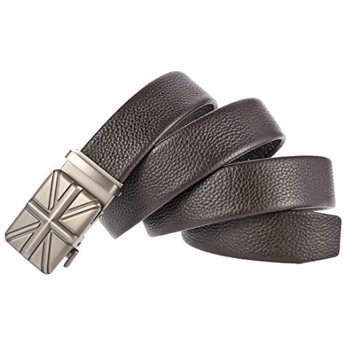 Ceinture costume d'affaires homme ADU DU pour un style parfait au bureau