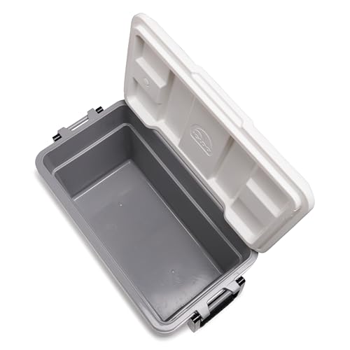 Igloo Marine Ultra 25 Qt Latitude Hard Cooler, White - image 5