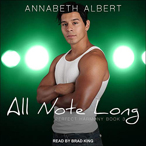 All Note Long by Annabeth Albert episode artwork