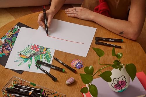 Listado de Marcadores sharpie al mejor precio. 22 Imagen adicional