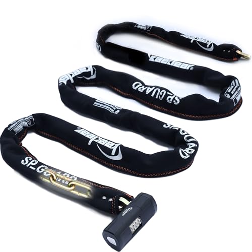 ひまじんのバイクブログ | 【バイク】チェーンロックおすすめ4選！盗難から愛車を守る選び方ガイド