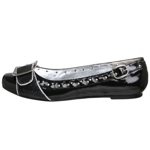 Image of Naughty Monkey Women's Asteroids Flat