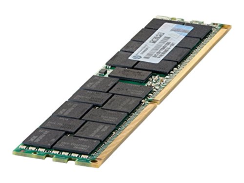 Hewlett Packard Enterprise 16 Go (1 x 16 Go) Dual Rank x4 DDR4-2133 cas-15-15 Kit de mémoire reconditionné