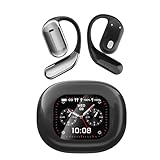 Mini Wireless Earbuds Bluetooth Headphones - Touch Control V5.0 Earpieces Wireless Mini Twins Stereo Sweatproof Sport Earphone Built in Mic Noise Cancelling Headset with Charging Case(Updated Version)