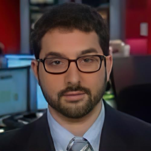 Arts Express 10-1-25 Featuring The Daily Show's Head Writer Dan Amira