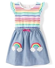 Rainbow Stripe