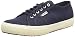 Produktbild Superga 2750 Cotu Classic, Unisex-Erwachsene Sneaker, Navy 933, 37.5 EU