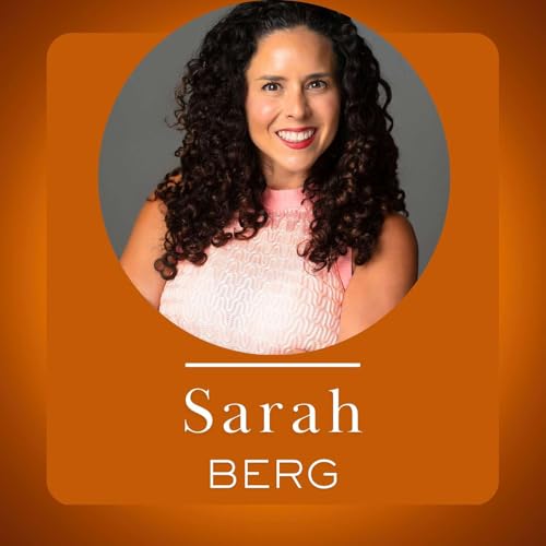 The Truth About Menopause, Hormones & Women&rsquo;s Health Nobody Talks About With Board-Certified OB-GYN Sarah Berg