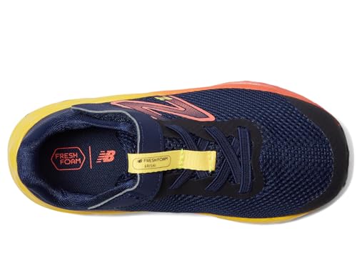 Image of New Balance Baby Fresh Foam Arishi V4 Hook and Loop
