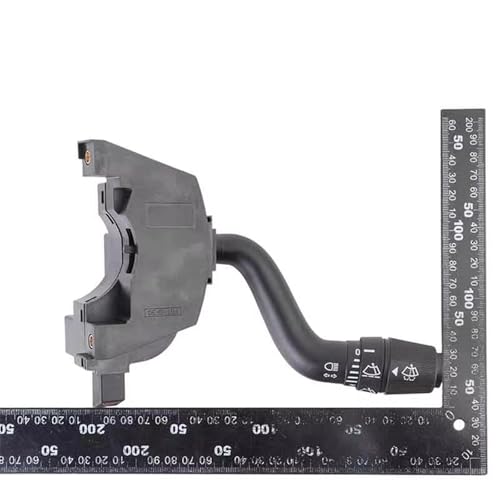Commutateur de clignotants avec commande d'essuie-glace réactive Ford Ranger FX4 - 6