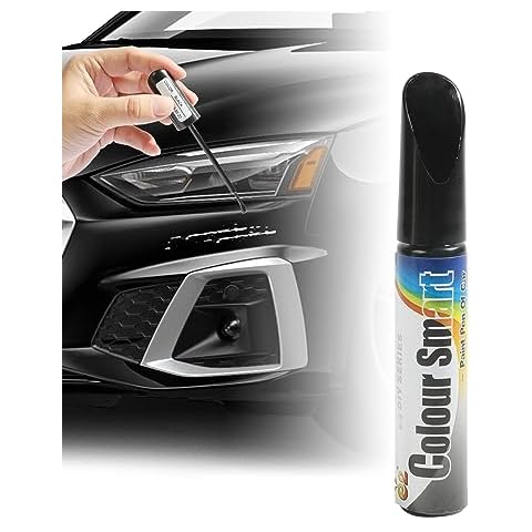 Zlirfy Car Touch Up Paint Pen Cover