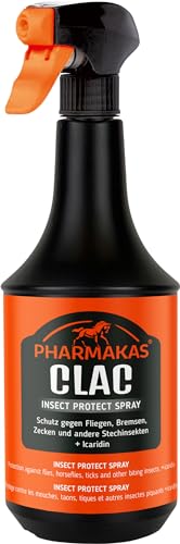 Pharmakas CLAC Insect Protect 1L
