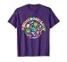 Meowcrobiology Funny Cats Microbiology Science Teacher T-Shirt