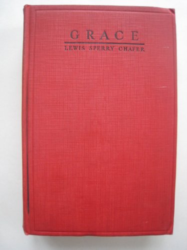 Grace, B0006AIRD6 Book Cover