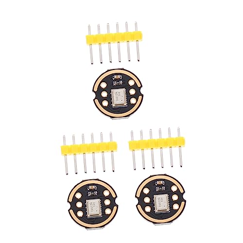 Module Microphone Omnidirectionnel INMP I²S haute précision pour téléconférence claire