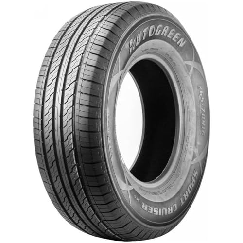 Gomme Estive 275 40 Zr20 106Y Xl Autogreen Sport Cruiser Sc6