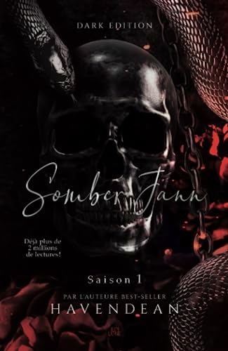 Les Somber Jann: Psychotic