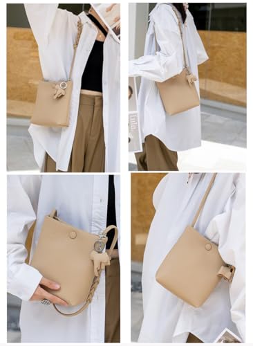 Womens Genuine Leather Crossbody Bags Shoulder Handbags for Women2