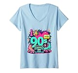 Funny Eighties 90s Costume Party I Love The 90's