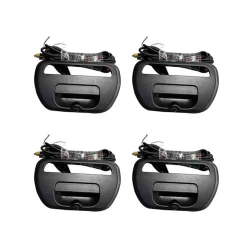 4X �Ԃ̃e�[���Q�[�g�n���h���x�[�����A�J�������C���[ Assy MN167500XA �ƌ݊����O�H�g���C�g�� L200 2005-2015 5716A031XA