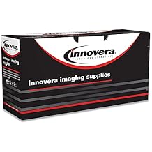 Innovera IVR104 Remanufactured Black Toner Replacement for 0263B001AA #104 2000 Page-Yield