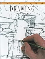 STARTING DRAWING. 1854221841 Book Cover