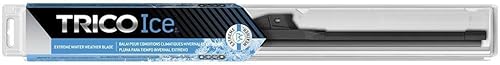 Miniatura 10 de TRICO ICE Limpiaparabrisas de 13 pulgadas se adapta a Honda, Hyundai, Toyota, Nissan, Ford, Chevrolet, Jeep, Kia, Buick, GMC, Fiat, Suzuki, modelos