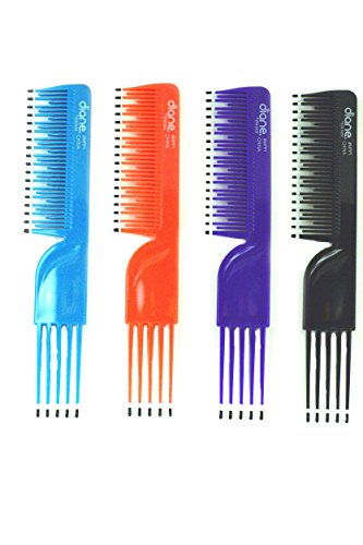Mebco Flipside Plastic Comb FP1: Get 1 of each color