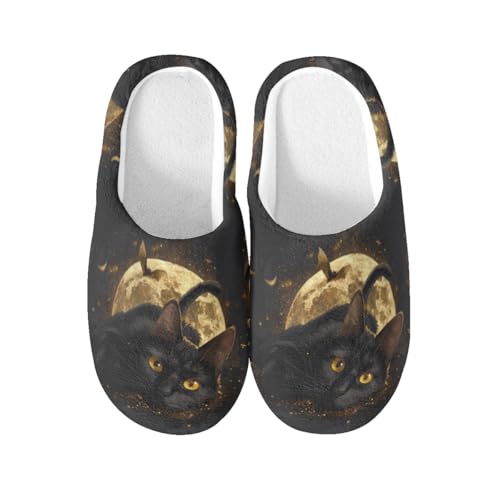 Pantoufles en coton antidérapantes taille XX-Large chausson hiver