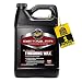 Meguiar's D30101 DA Microfiber Finishing Wax - 1 Gallon